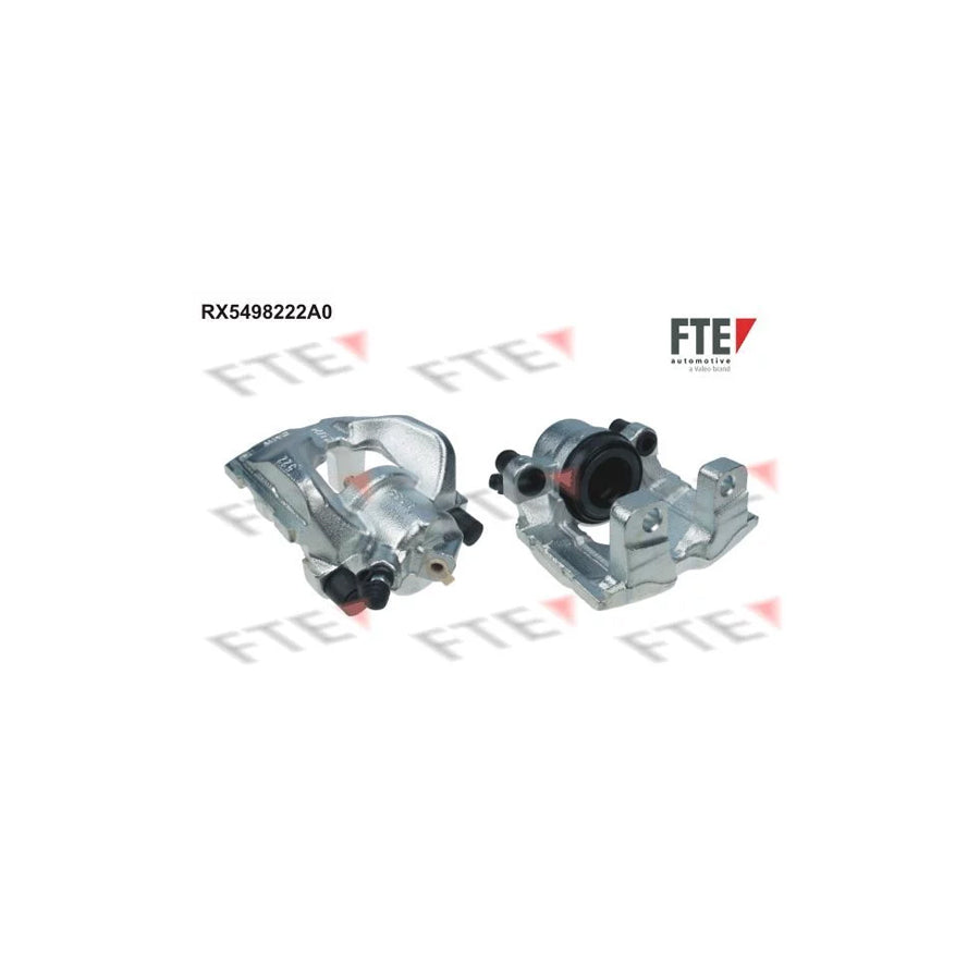 FTE Rx5498222A0 Brake Caliper