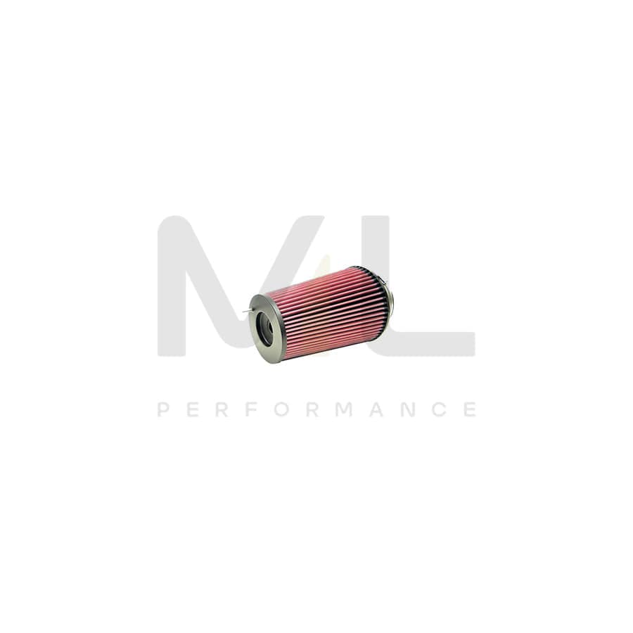 K&N RC-4780 Universal Clamp-On Air Filter