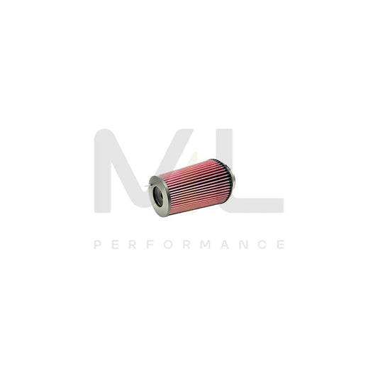 K&N RC-4780 Universal Clamp-On Air Filter