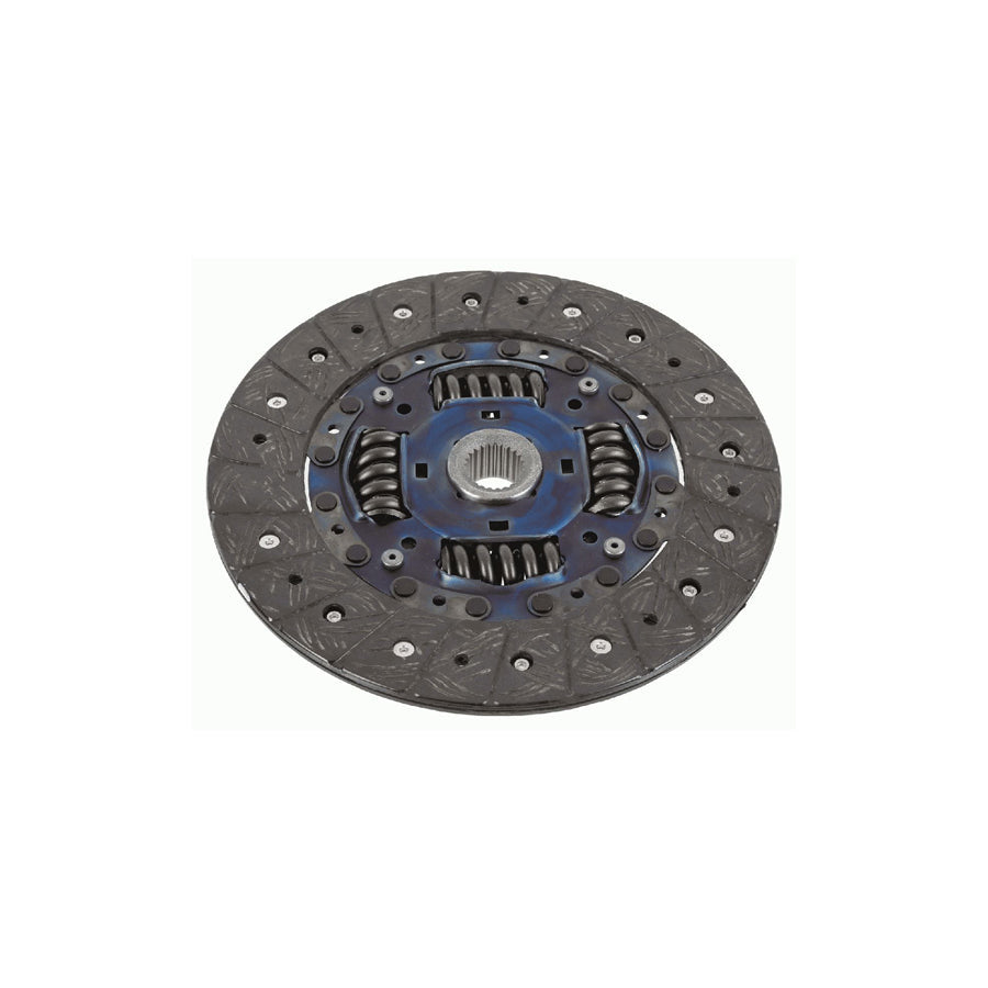 Sachs 1878 600 810 Clutch Disc for Nissan Patrol Gr V Off-Road (Y61)