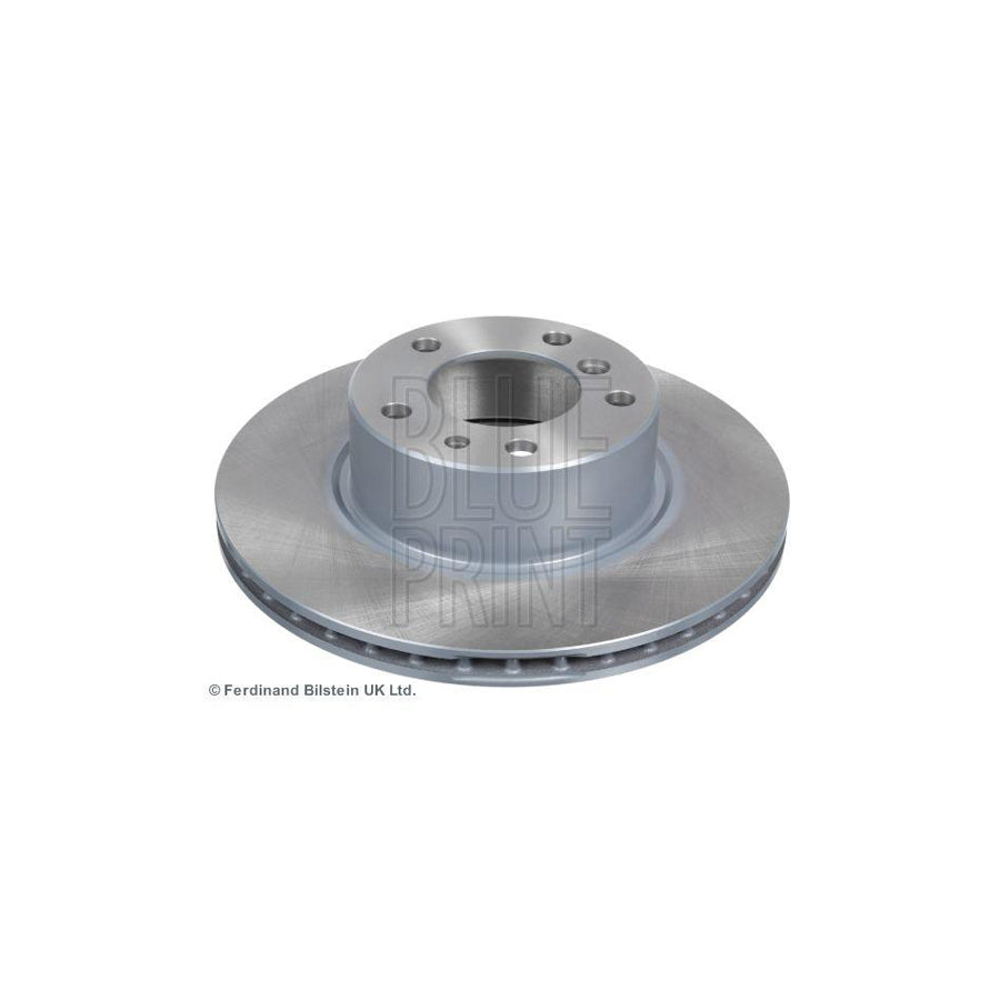 Blue Print Adb114393 Brake Disc