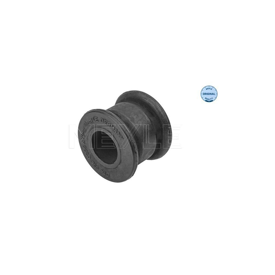 Meyle 014 032 0189 Coil Spring Suitable For Mercedes-Benz S-Class