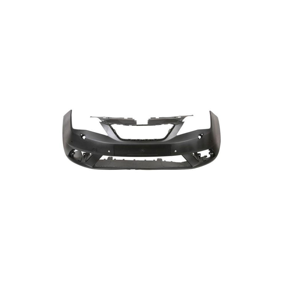 Blic 5510-00-6621904Q Bumper for Seat Ibiza
