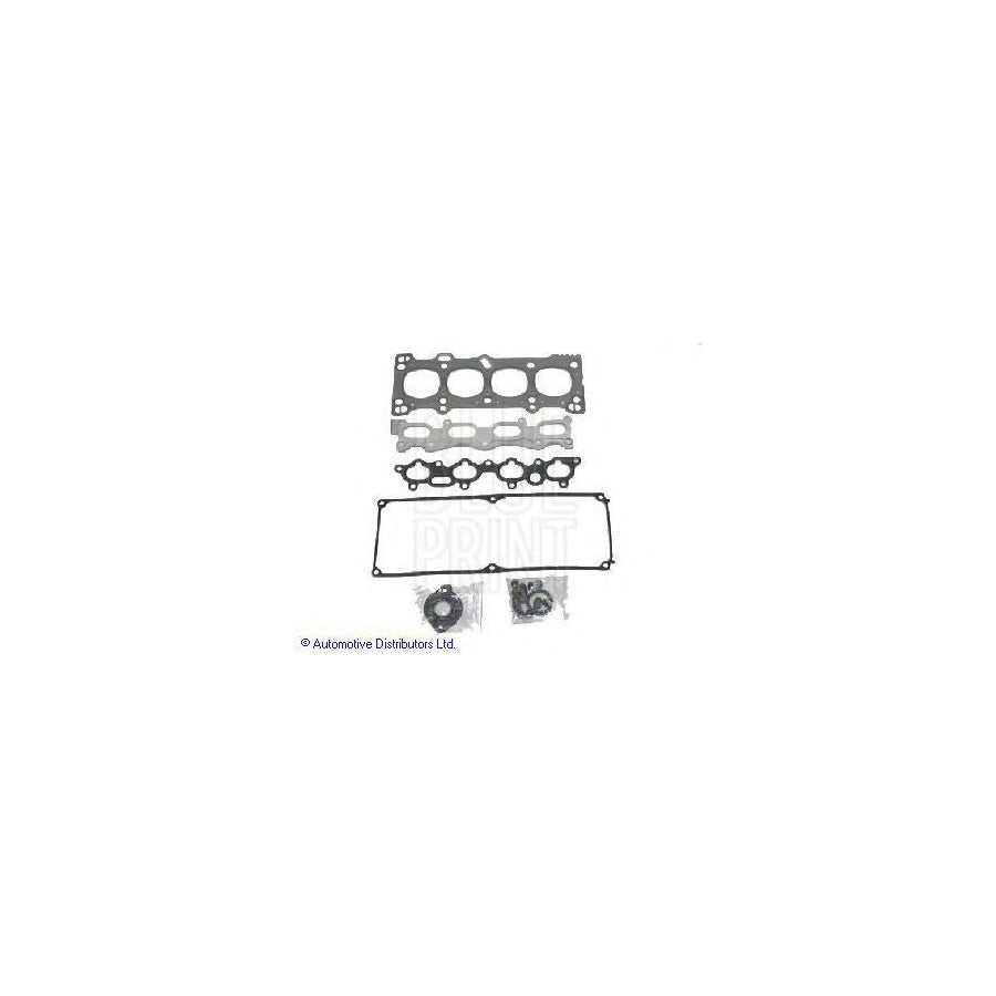 Blue Print Adm56235 Gasket Set, Cylinder Head for Mazda 323