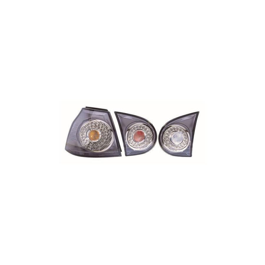 Abakus 4411963Fxuevld Combination Rearlight Set for VW Golf V Hatchback (1K1)