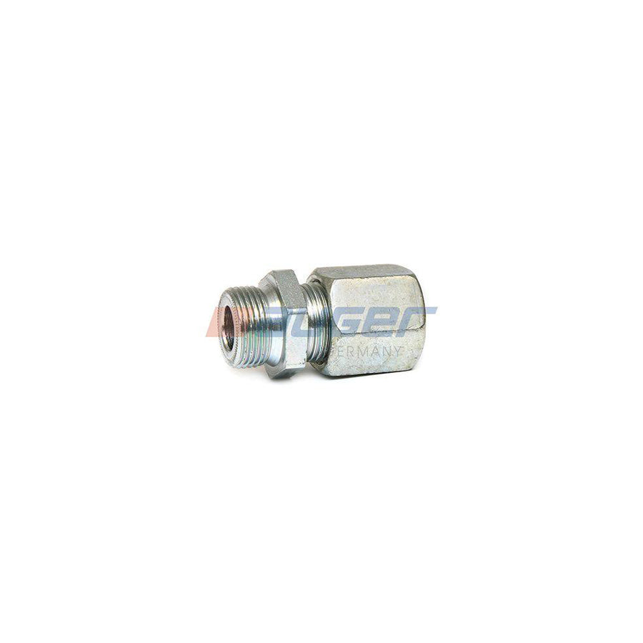 Auger 90122 Connector, Compressed Air Line