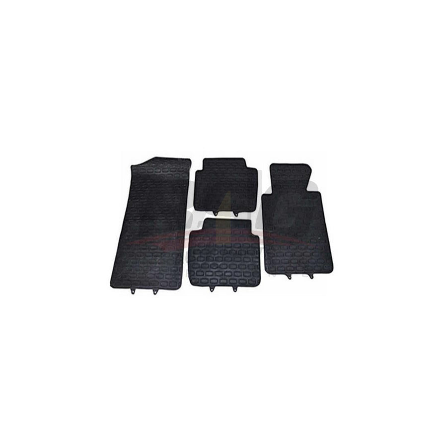 BSG BSG 15-934-004 Floor mat set for BMW 3 Series