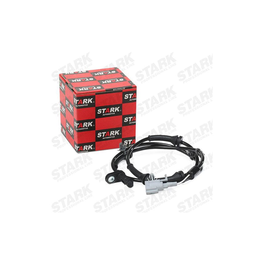STARK SKWSS-0351254 ABS Sensor for NISSAN Qashqai / Qashqai+2 I (J10, NJ10)
