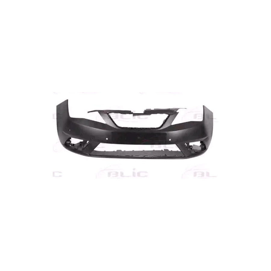 Blic 5510-00-6621903Q Bumper for Seat Ibiza