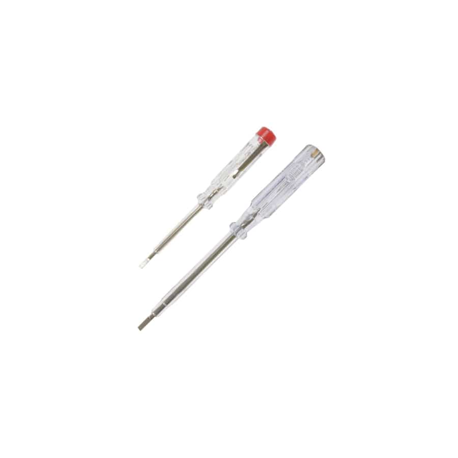 BlueSpot Tools B/S13541 Voltage Testers Set, 2 Piece