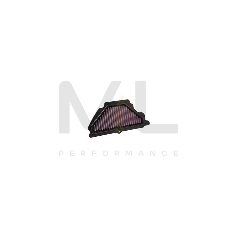 K&N KA-6007R Race Specific Air Filter