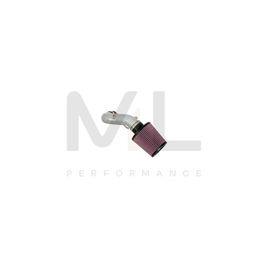 K&N 69-0015TS Performance Air Intake System