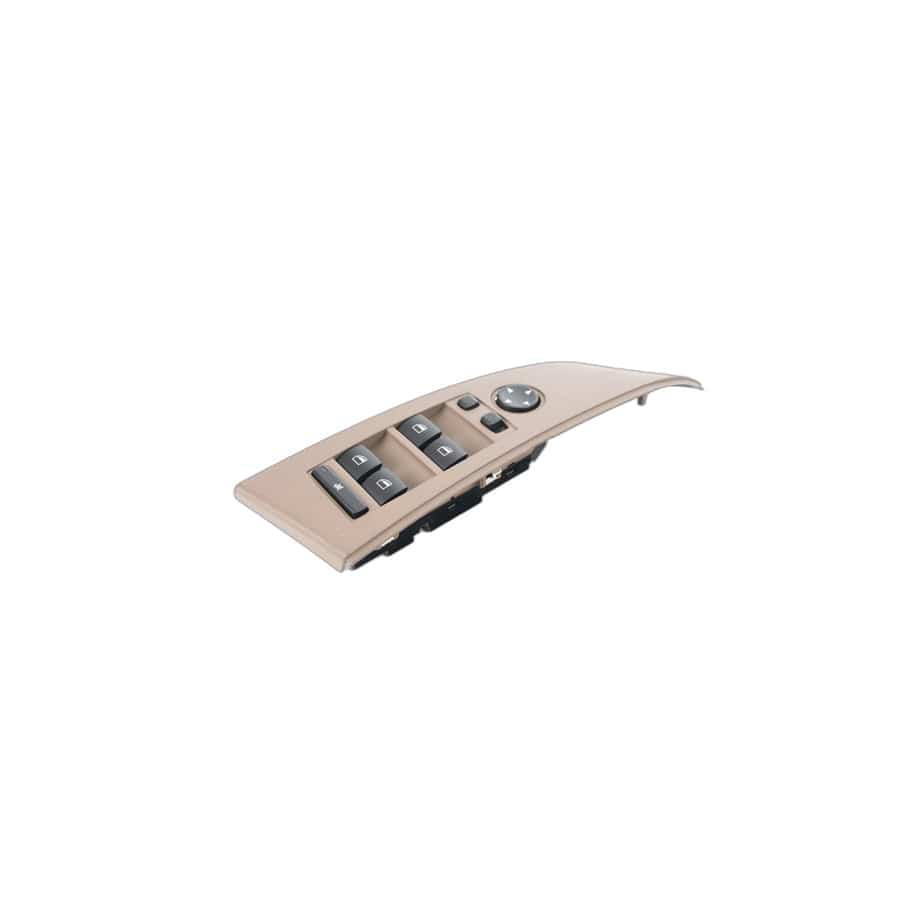 Genuine BMW 61316951912 E60 E61 Window Lifter Switch, Driver'S Side BRAUN (Inc. 525i, 530xi & 520d)