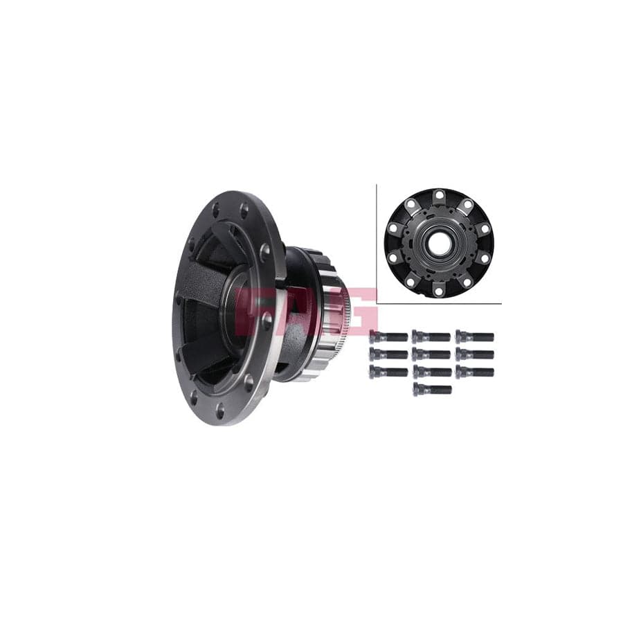 FAG 771 0461 30 Joint Kit, Drive Shaft