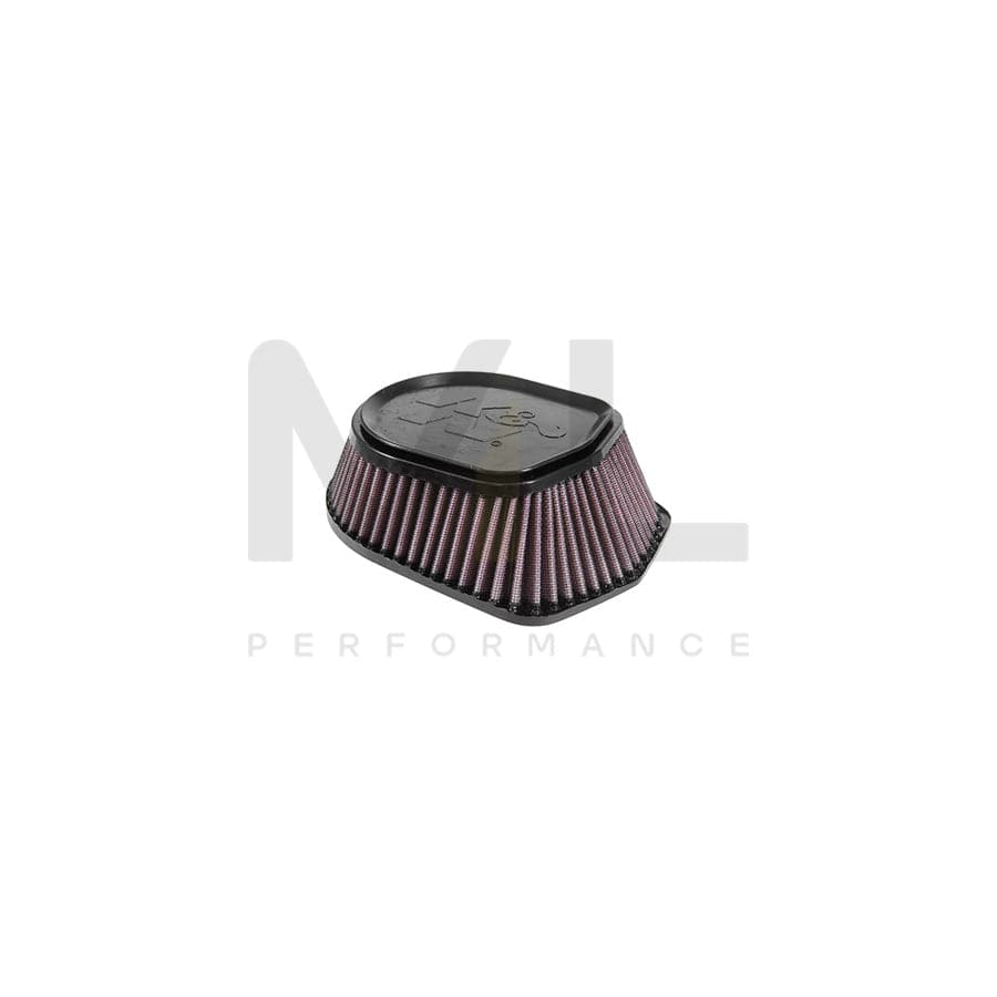 K&N E-3987 Custom Air Filter
