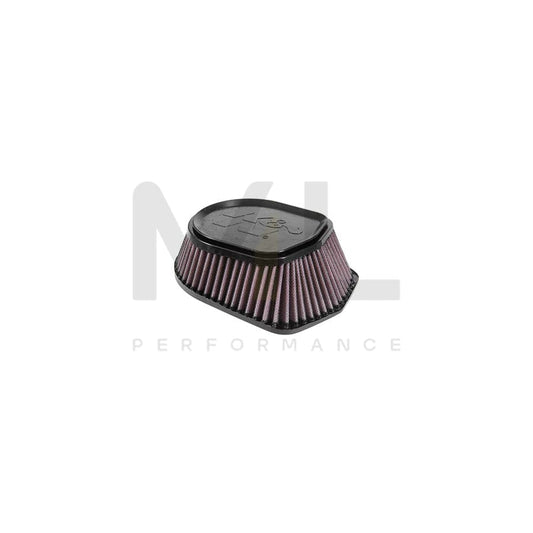 K&N E-3987 Custom Air Filter