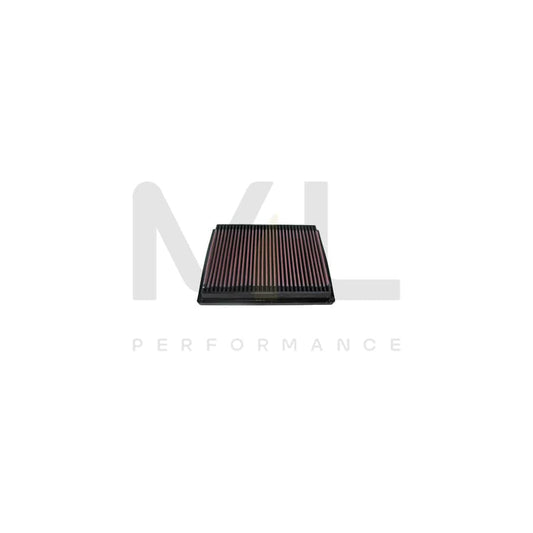 K&N 33-2067 Replacement Air Filter
