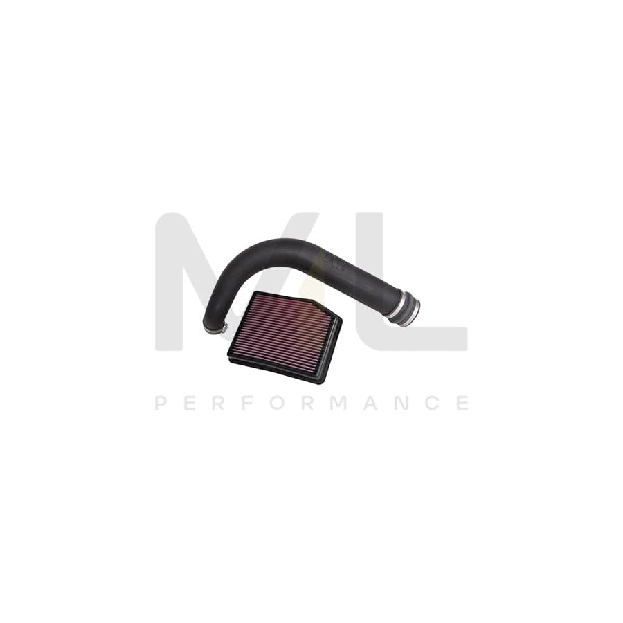 K&N 57-3112 Performance Air Intake System