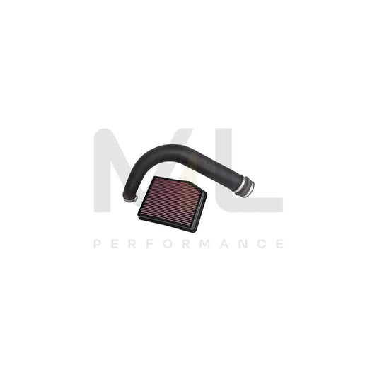 K&N 57-3112 Performance Air Intake System