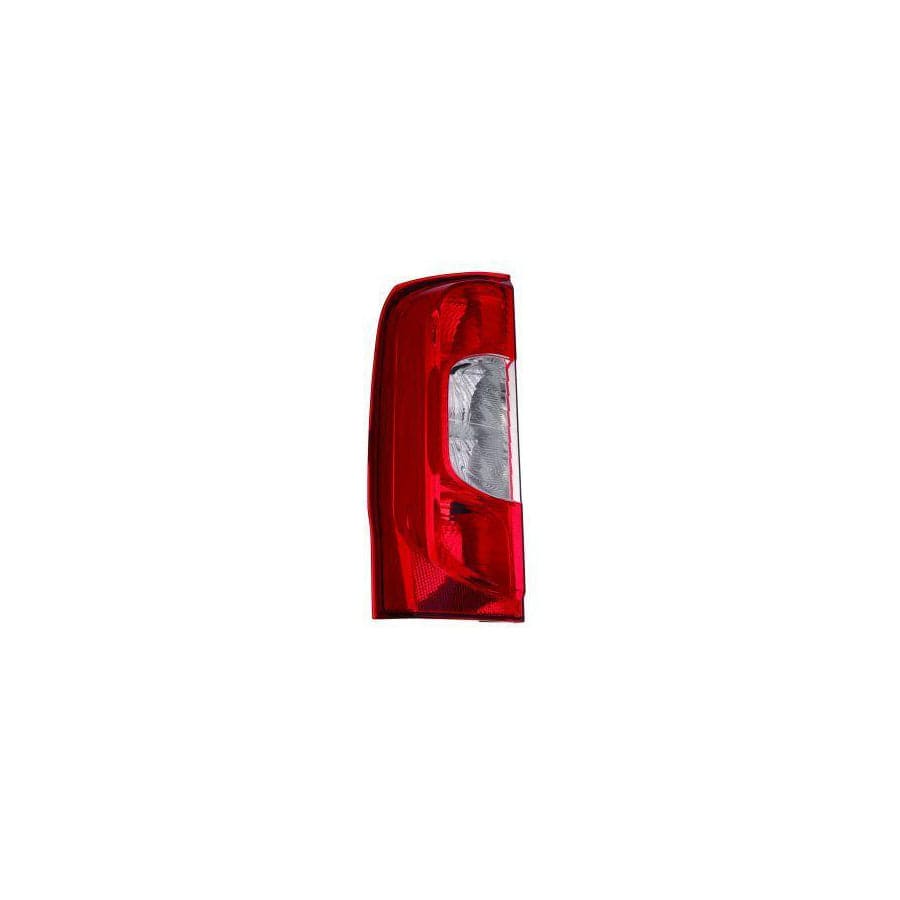 Abakus 6611940Rue Rear Light