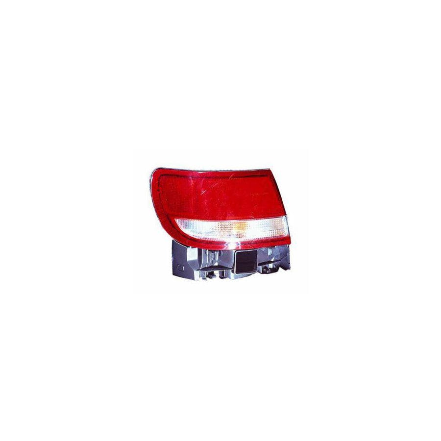 Abakus 2121975Rue Rear Light for Toyota Carina E Hatchback (T19)