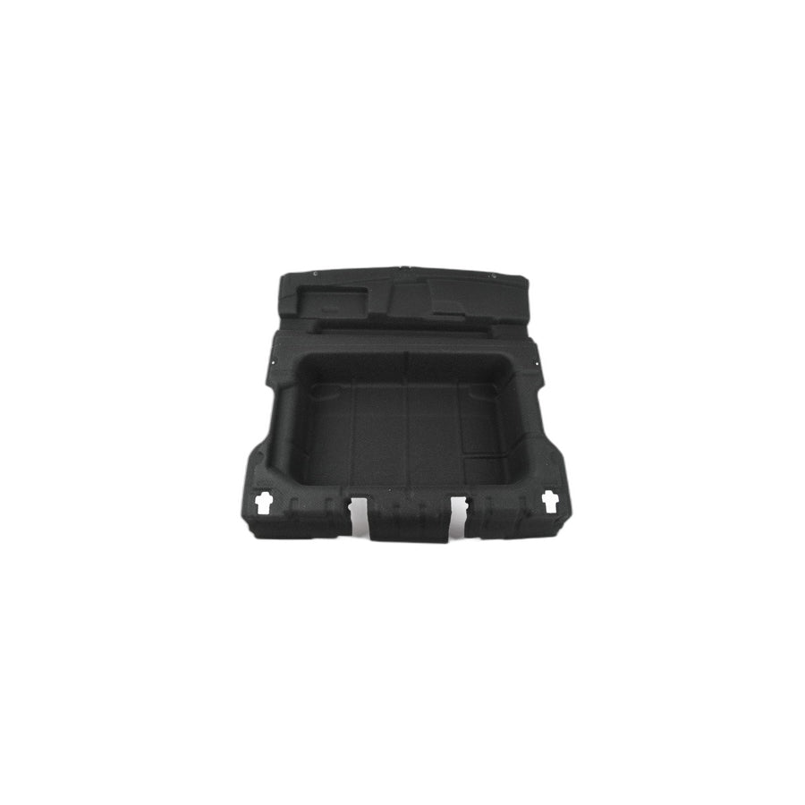 Genuine BMW 51477396587 Storage Troug Luggage Trunk Floor (Inc. X3)