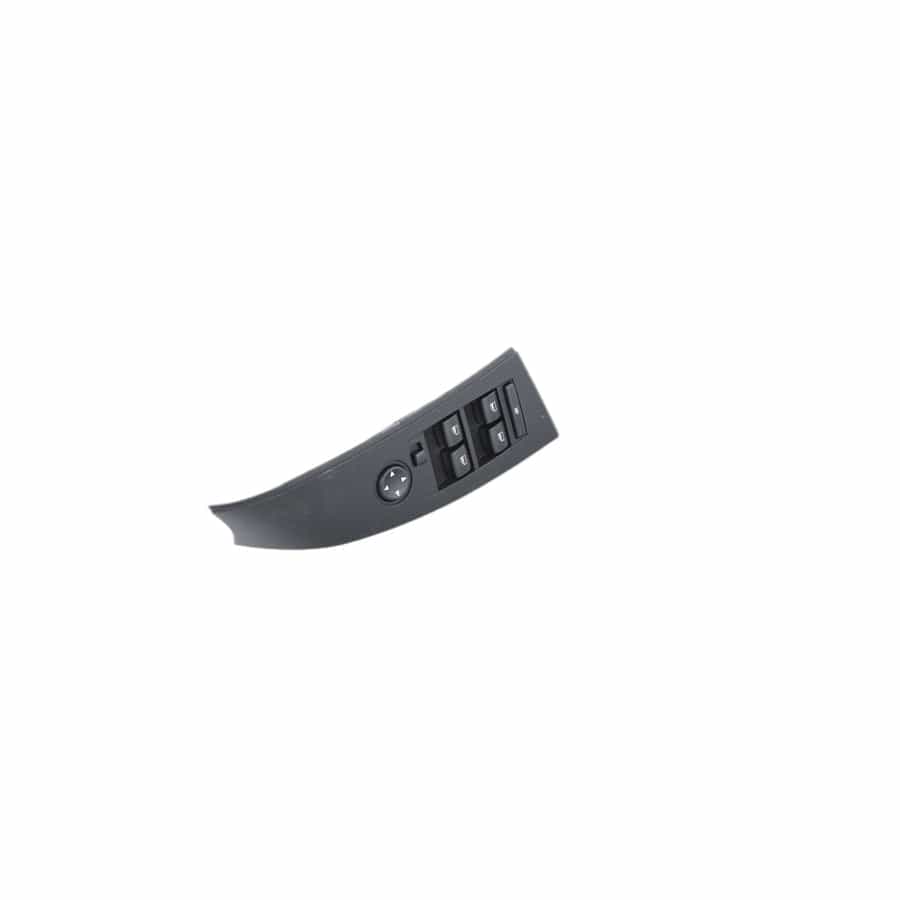 Genuine BMW 61316951904 E60 E61 Window Lifter Switch, Driver'S Side SCHWARZ (Inc. 525i, 530xd & 530d)