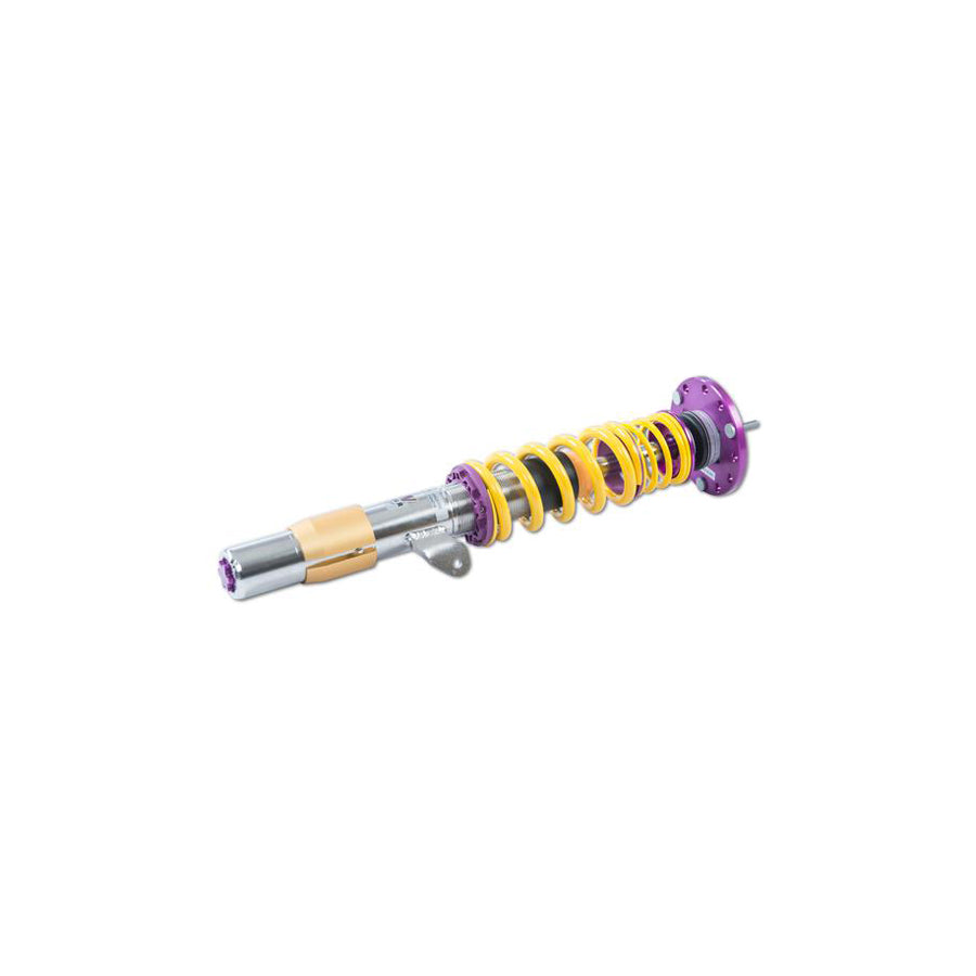 KW 35220867 BMW E82 E90 E93 E92 Clubsport 2-Way Coilover Kit (Inc. M3) 3  | ML Performance UK Car Parts