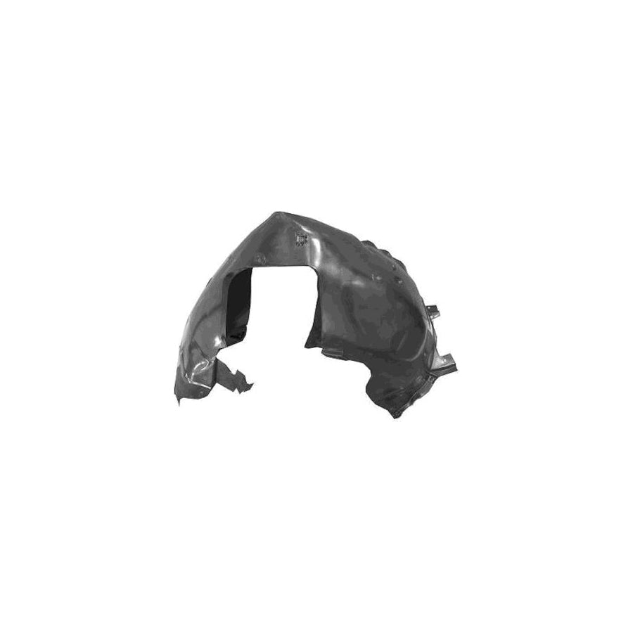 Van Wezel 0970434 Panelling, Mudguard for CITRO?N C4