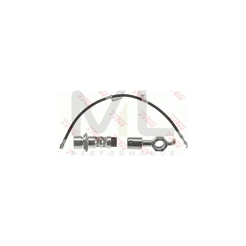 TRW PHD1168 Brake Hose 428mm, M10x1