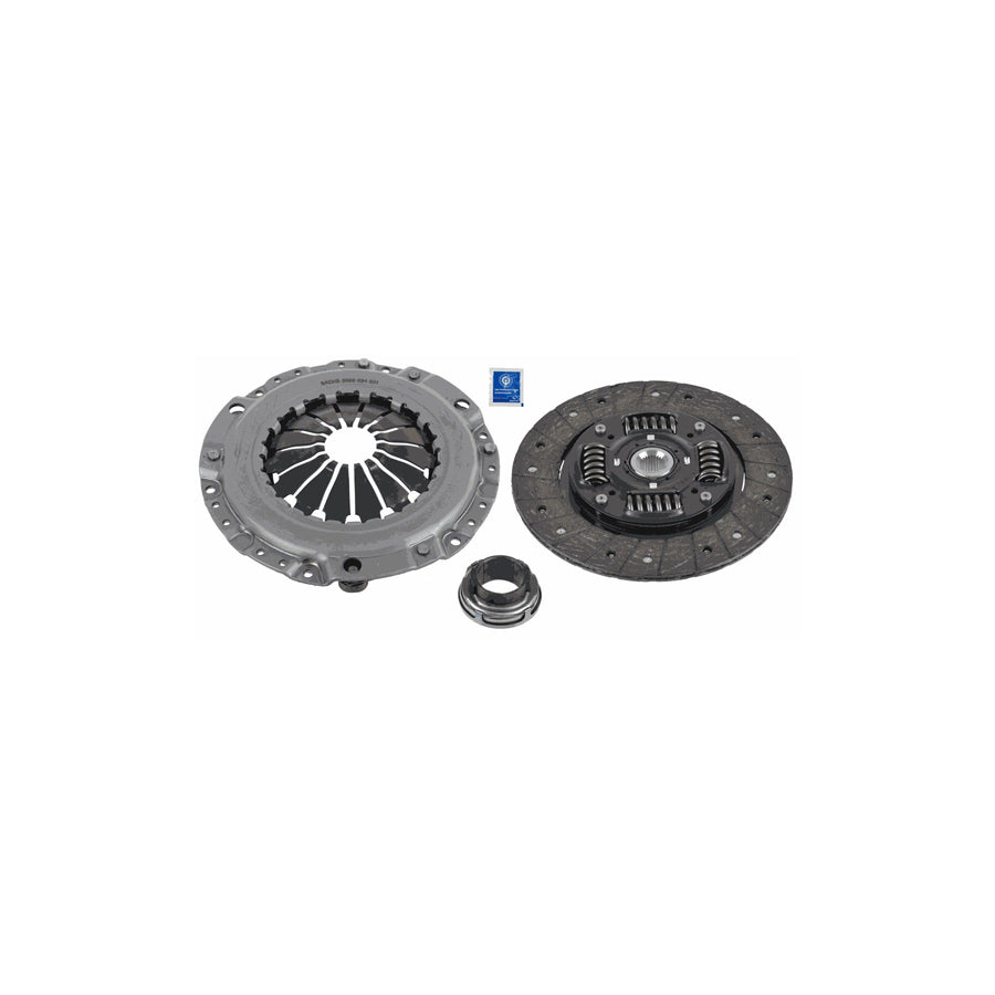 Sachs 3000 846 001 Clutch Kit