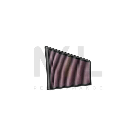 K&N 33-3078 Replacement Air Filter
