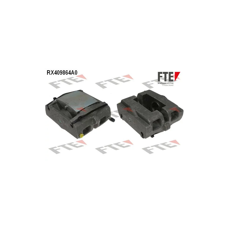 FTE Rx409864A0 Brake Caliper for Citroã N XM