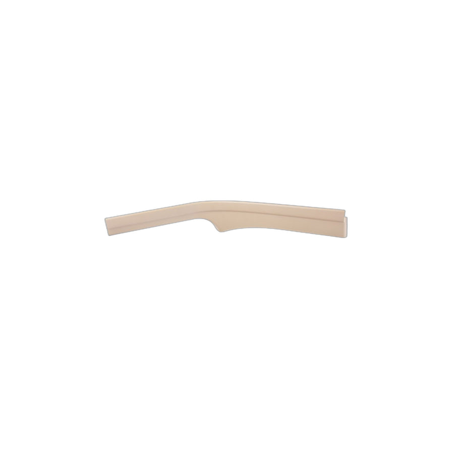 Genuine BMW 51478254296 E53 Rear Right Entrance Cover HELLBEIGE 2 (Inc. X5)