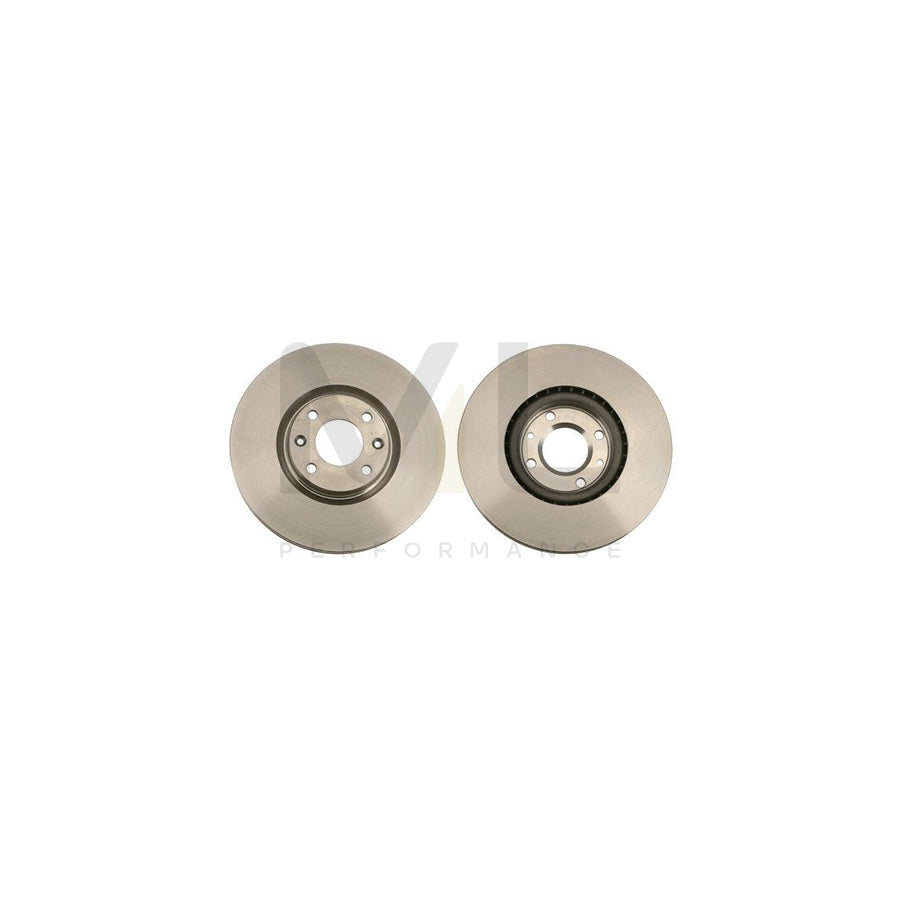 TRW DF2620 Brake Disc for VOLVO 850 Solid  - 1 piece
