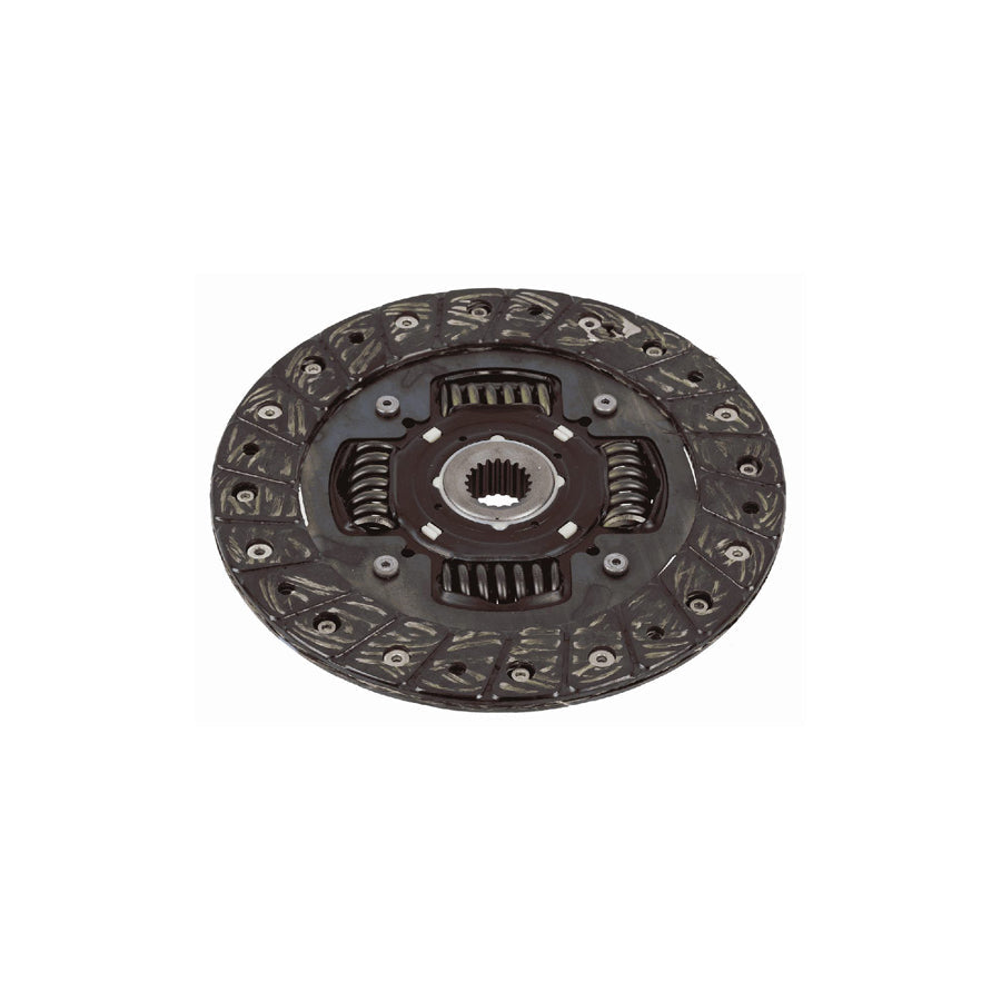 Sachs 1878 600 812 Clutch Disc for Suzuki Carry Van (Fd)