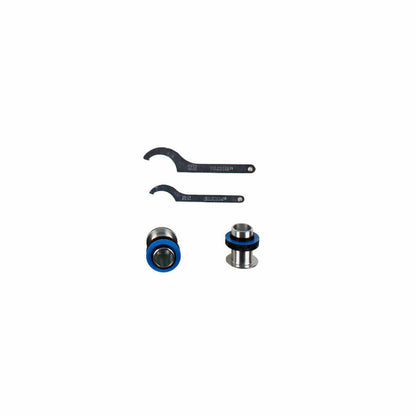 Bilstein 47-124851 AUDI SEAT VW B14 PSS Coilover (Inc. A3, Leon, Toledo, Bora, New Beetle, Golf) 2 | ML Performance UK Car Parts