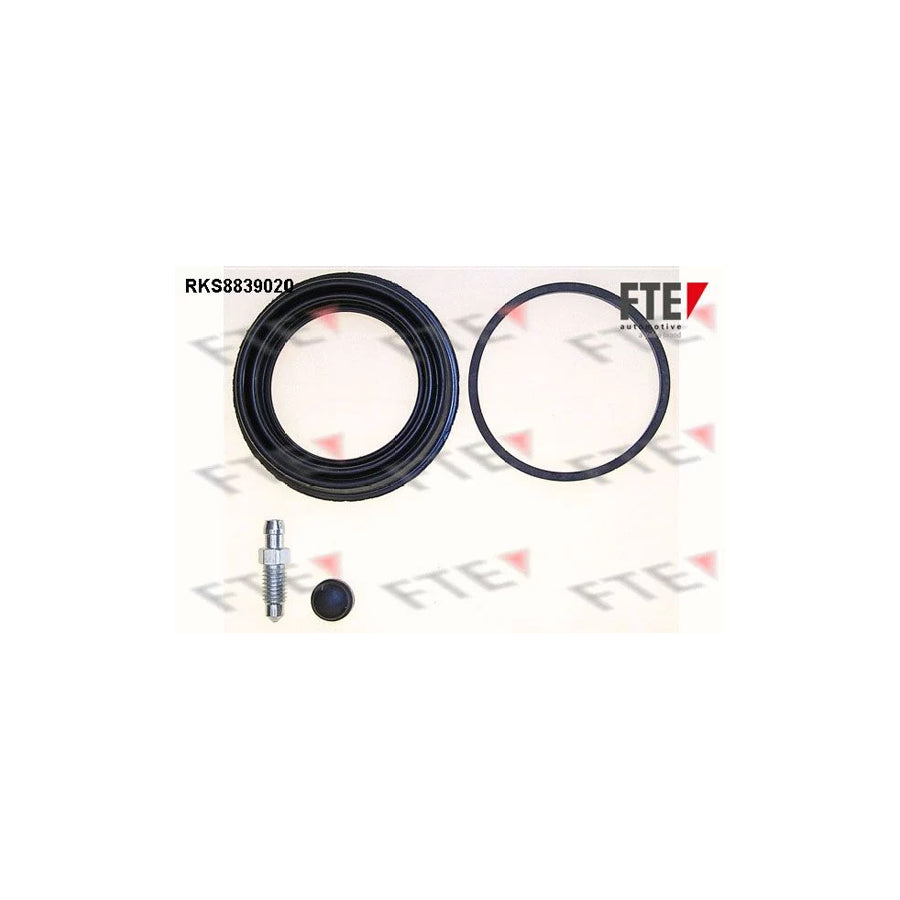 FTE 9324093 Repair Kit, Brake Caliper