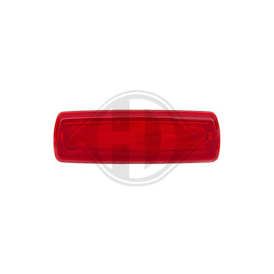 Diederichs 4497094 Third Brake Light