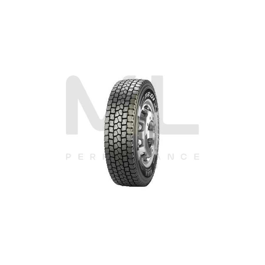 Pirelli TR:01 295/80 R22.5 152/148M All Season Truck Tyre