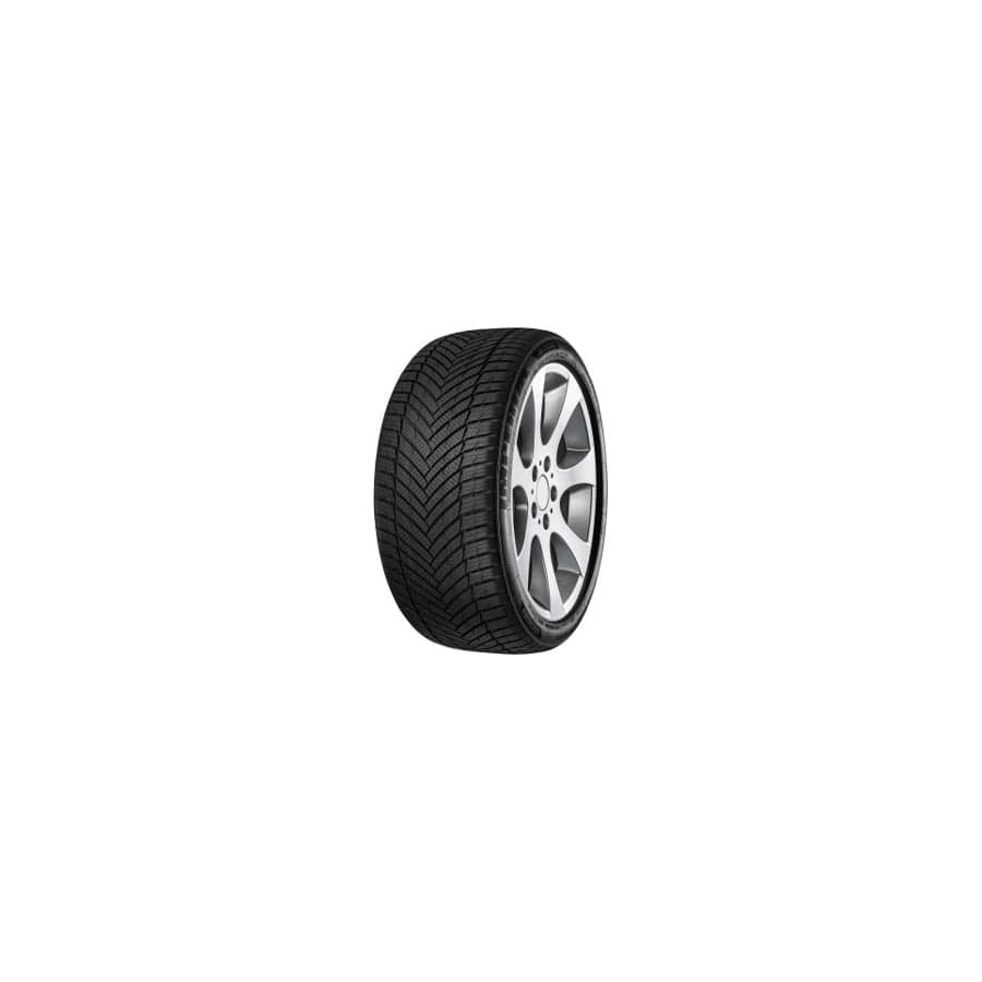 Imperial As Driver 195/55 R15 85V All-season Car Tyre