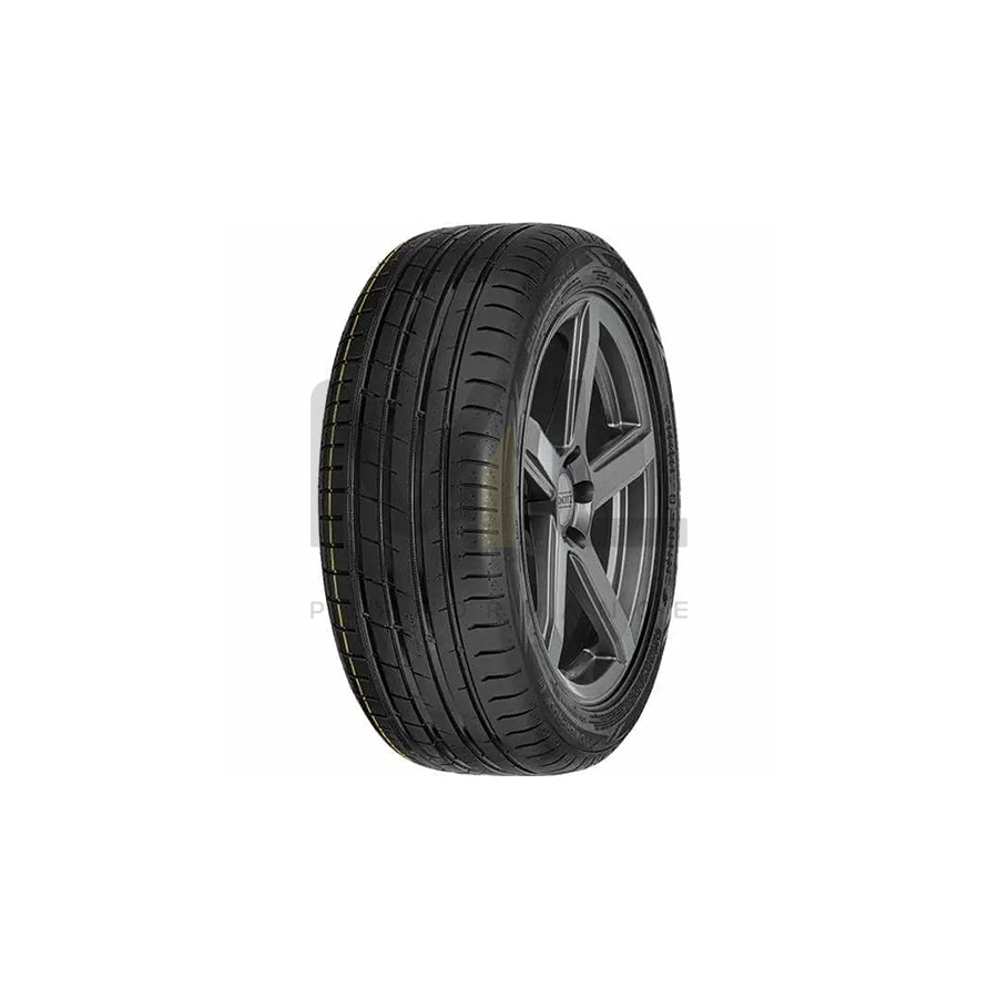 Nokian Powerproof XL TL 235/40 R18 95Y Summer Tyre
