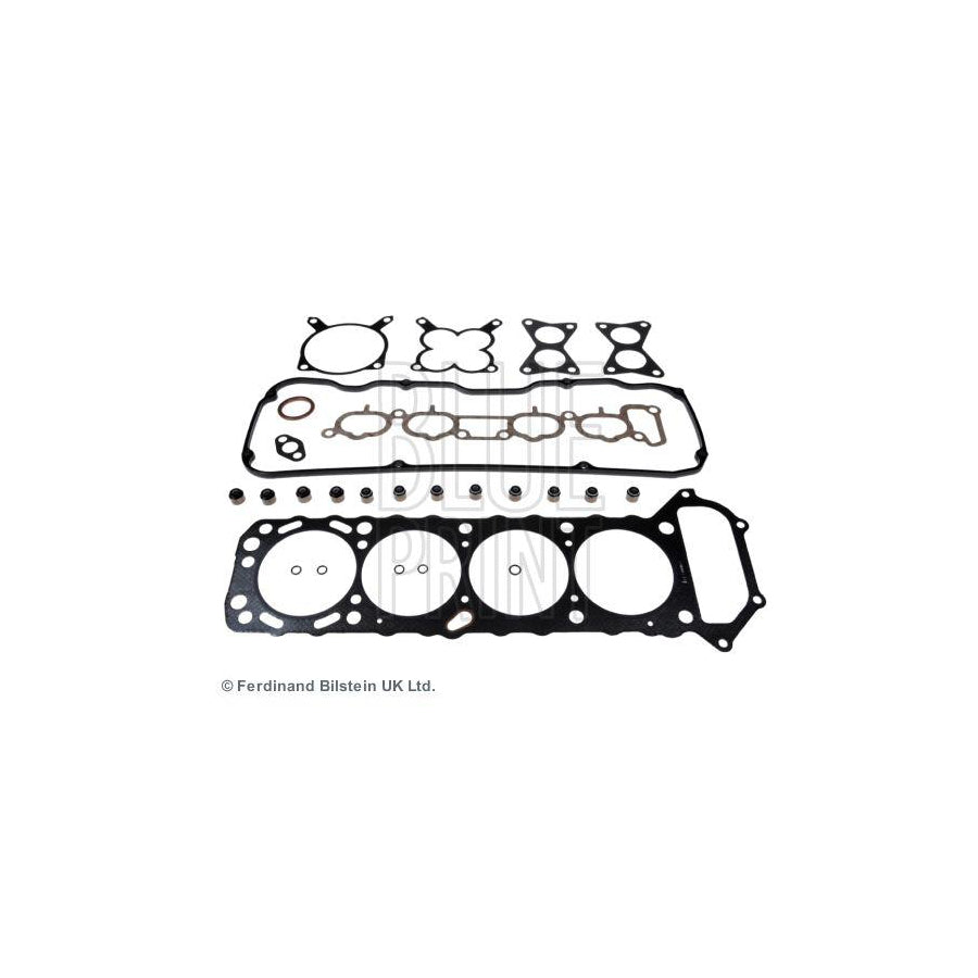 Blue Print Adn162108 Gasket Set, Cylinder Head