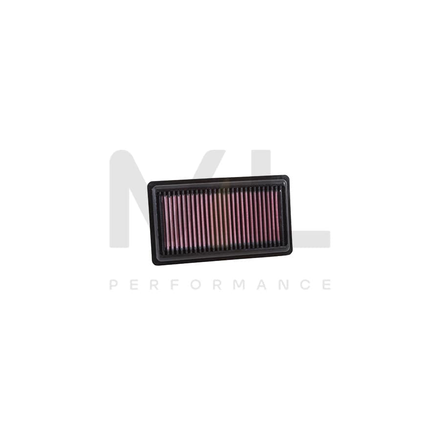 K&N 33-3046 Replacement Air Filter
