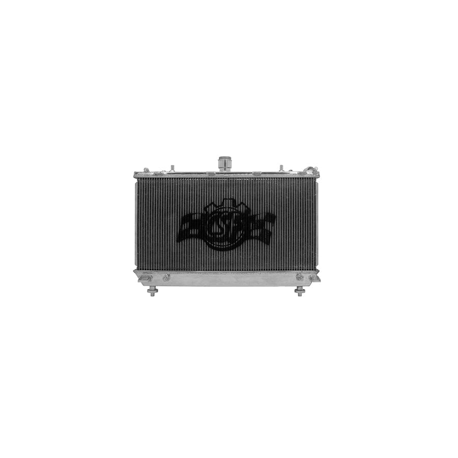 CSF Race Radiator For 2010-12 Chev Camaro V8 (Auto & Manual Trans) | ML Performance UK Car Parts