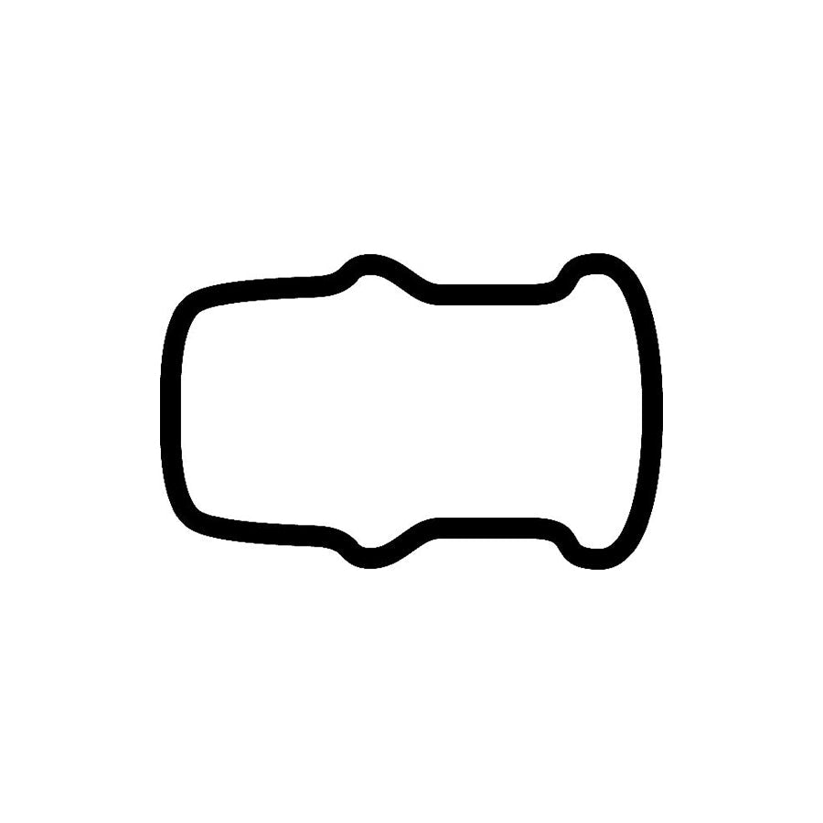 Corteco 026753P Gasket, Cylinder Head for VW Transporter