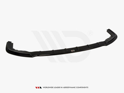 Maxton Design Honda Civic MK6 Ej9 (1996-1997) Front Splitter