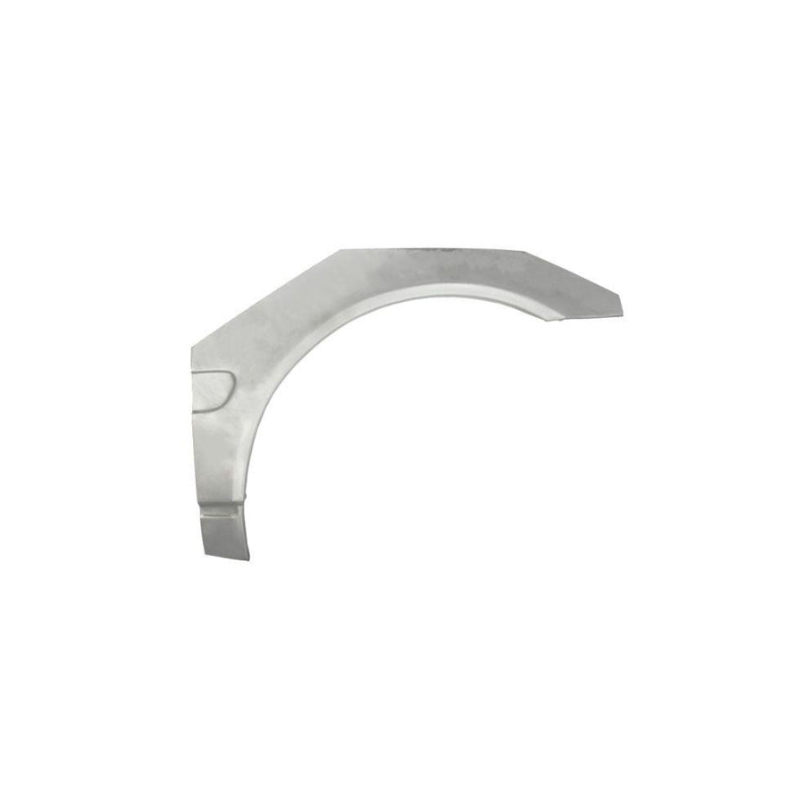 Blic 6504-03-3527585P Wheel Arch Liner Suitable for Mercedes-Benz Clk
