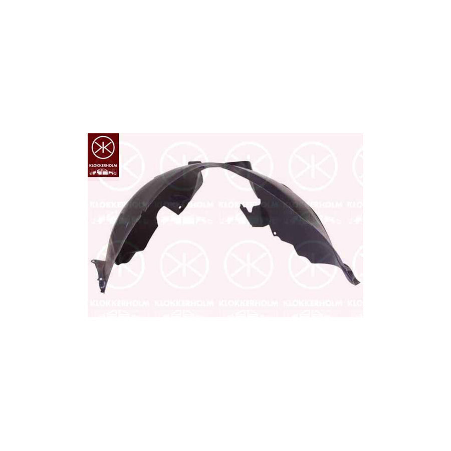 Klokkerholm 5519387 Panelling, Mudguard for PEUGEOT 308
