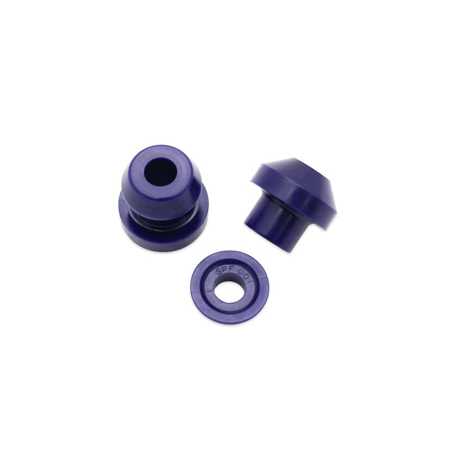 SuperPro SPF0001K SuperPro Strut Bar To Chasis Mount Bush Kit